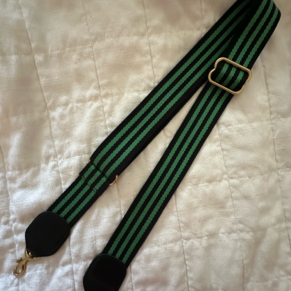 Clare V. Adjustable Crossbody Strap